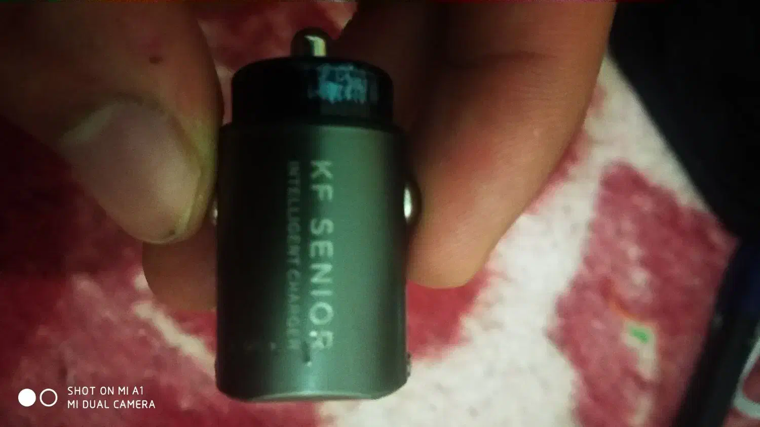 شارژ فندکی ماشین|لوازم جانبی موبایل و تبلت|زاهدان, |دیوار