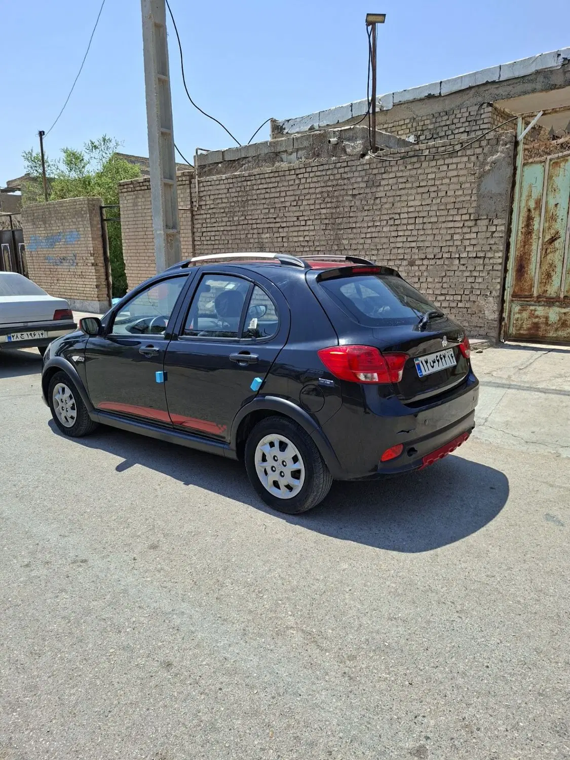 کویک|خودرو سواری و وانت|کارون, |دیوار