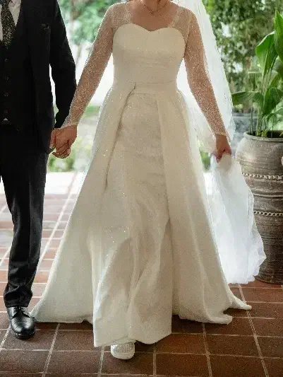 لباس عروس اروپایی|لباس|بابل, |دیوار