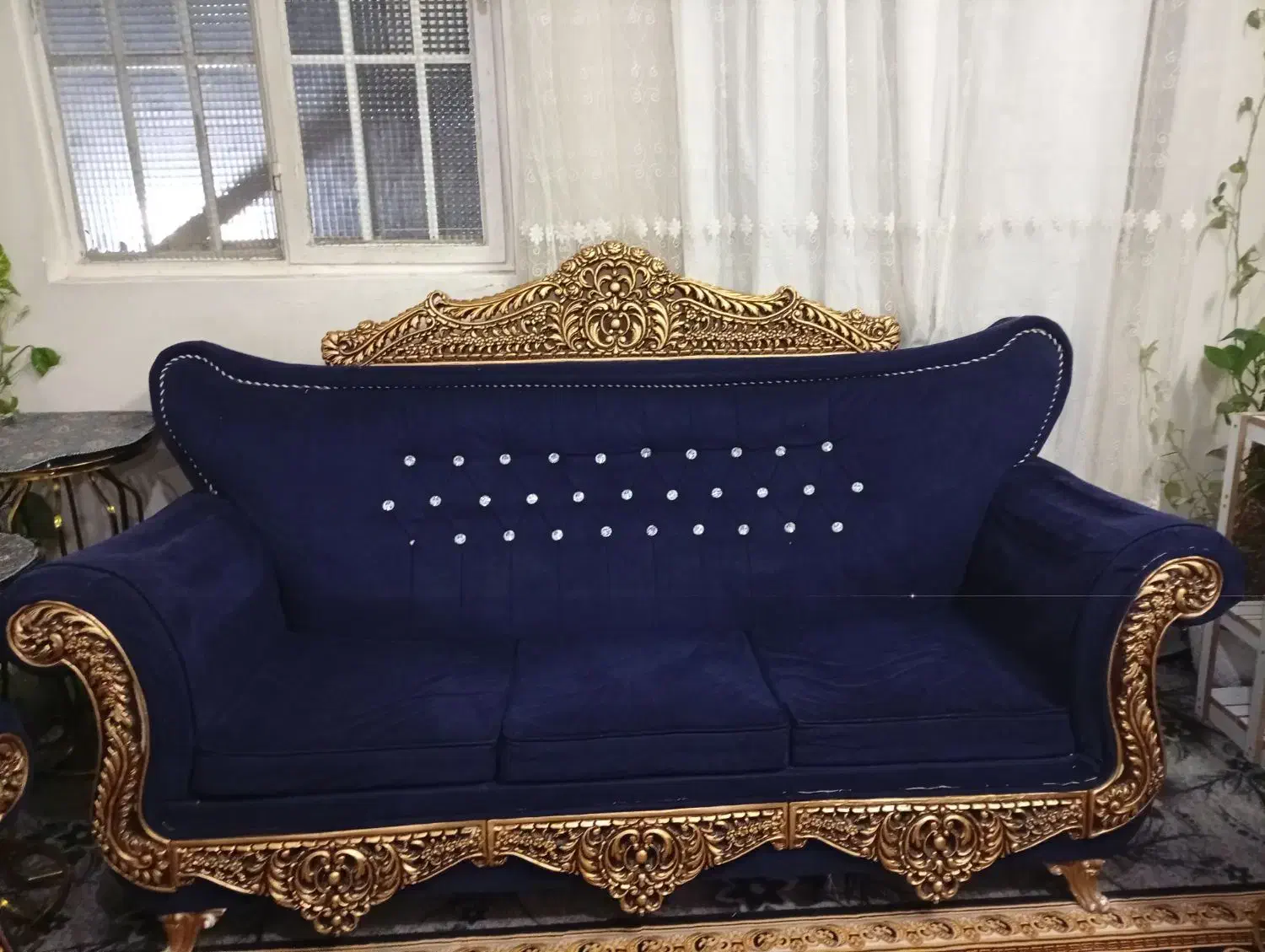 مبل|مبلمان اداری|قم, ولیعصر|دیوار