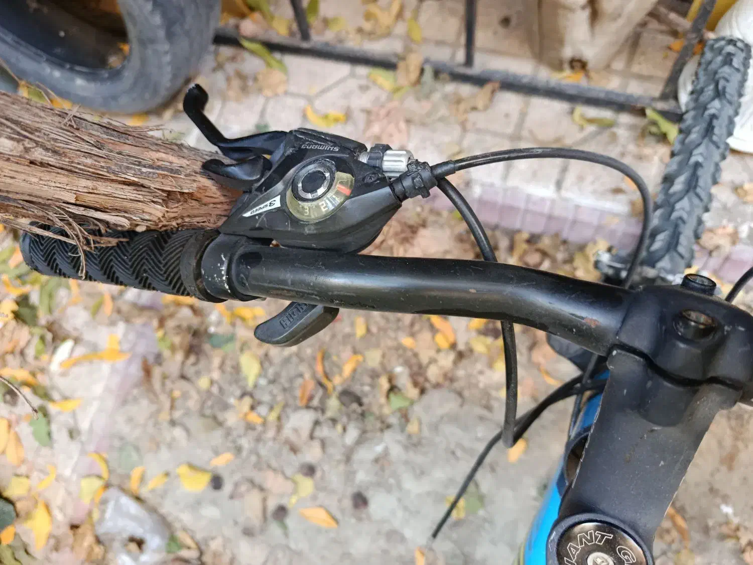 دوچرخه جاینت|دوچرخه، اسکیت، اسکوتر|تبریز, |دیوار