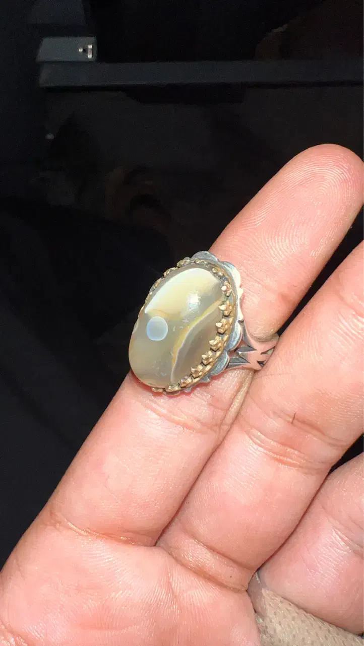 انگشتر سلیمانی|جواهرات|سوسنگرد, |دیوار