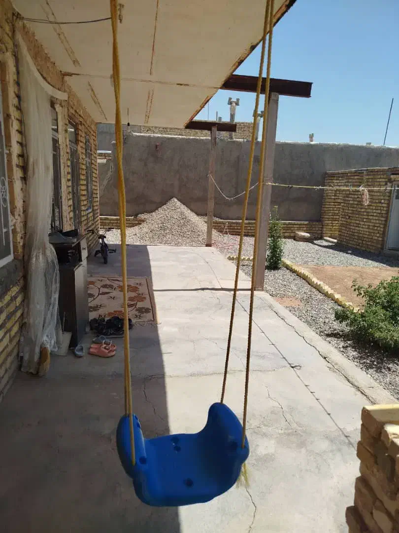 خانه روستایی نوساز|فروش خانه و ویلا|اسفرورین, |دیوار