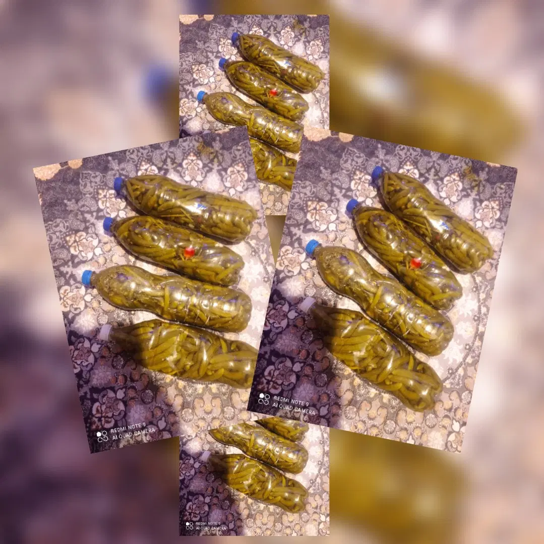 خیارشور|خوردنی و آشامیدنی|کهنوج, |دیوار