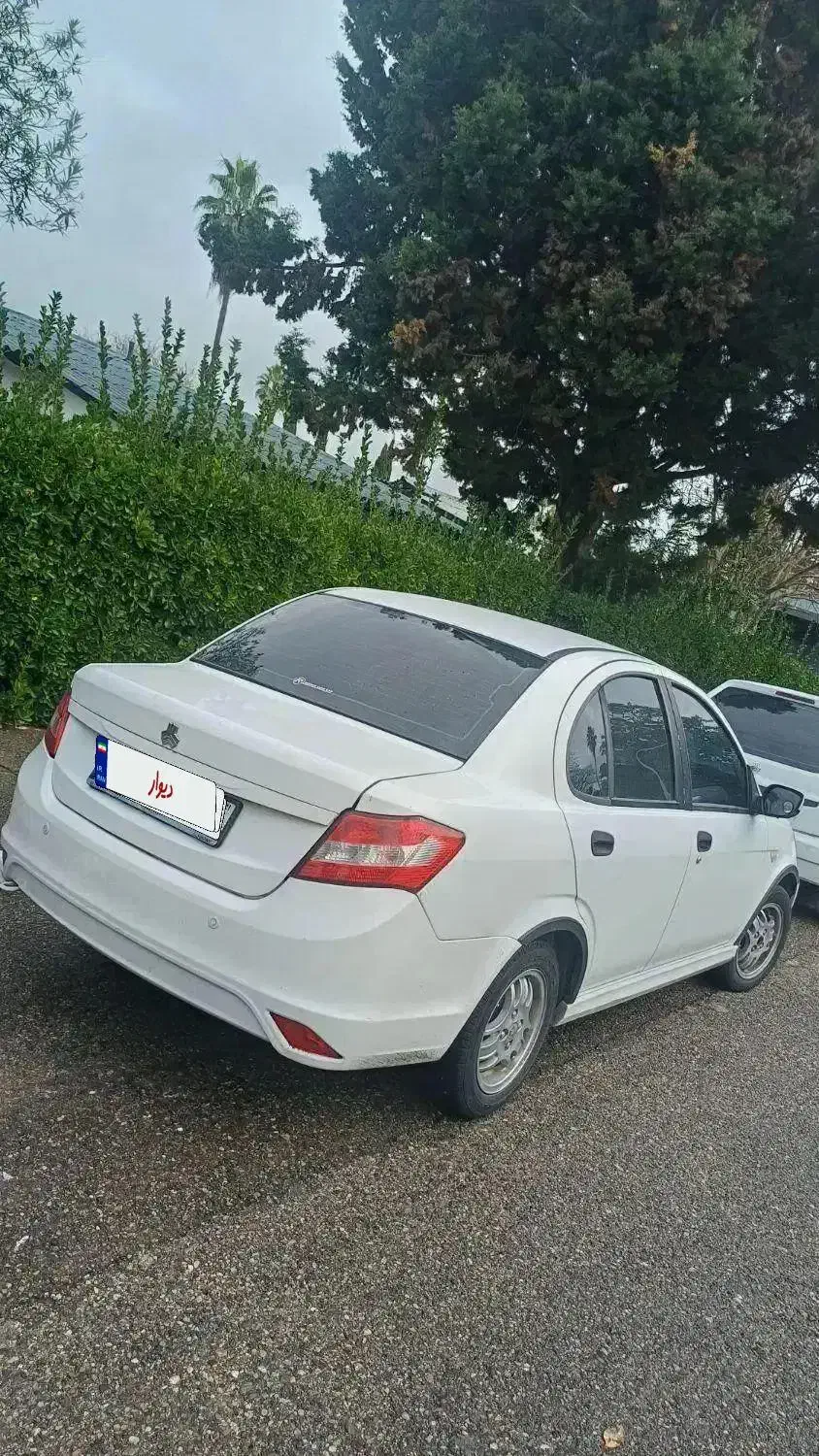 ساینا 96|خودرو سواری و وانت|تهران, گلچین|دیوار