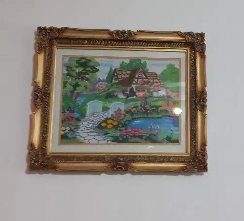 تابلو دیواری|تابلو، نقاشی، عکس|سنقر, |دیوار