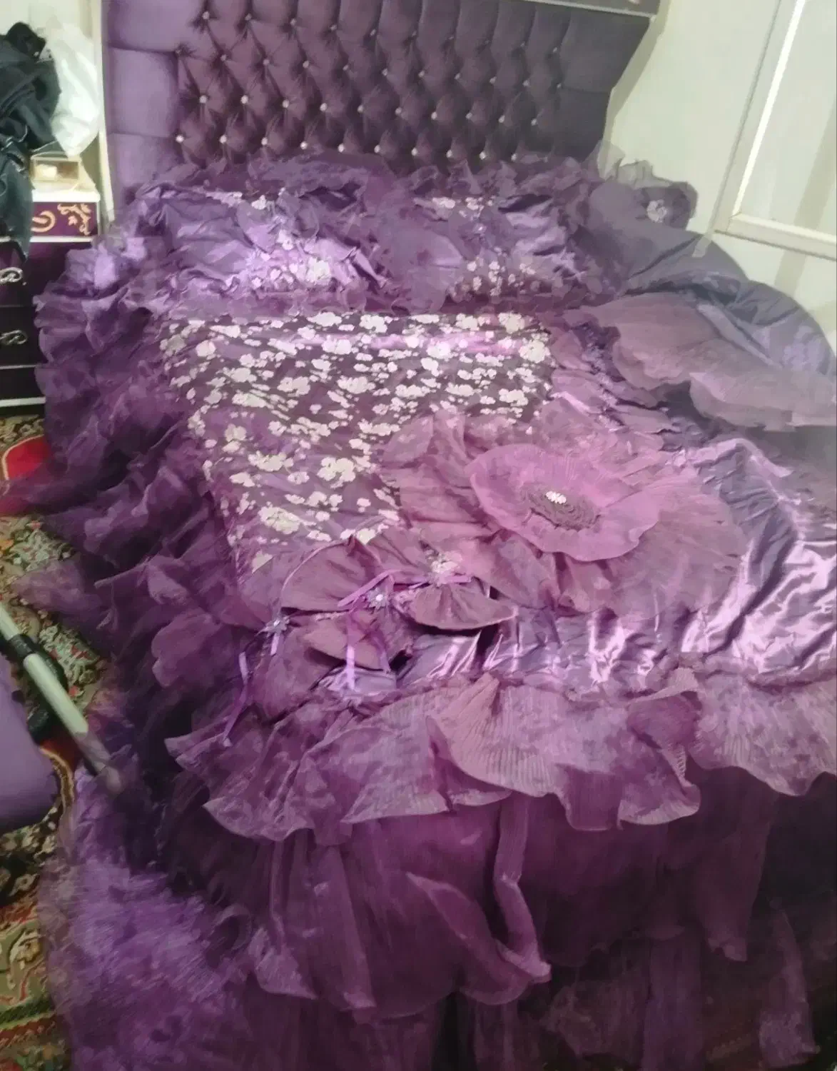 روتختی نو۹تیکه استفاده نشده|سرویس روتختی|بابل, |دیوار