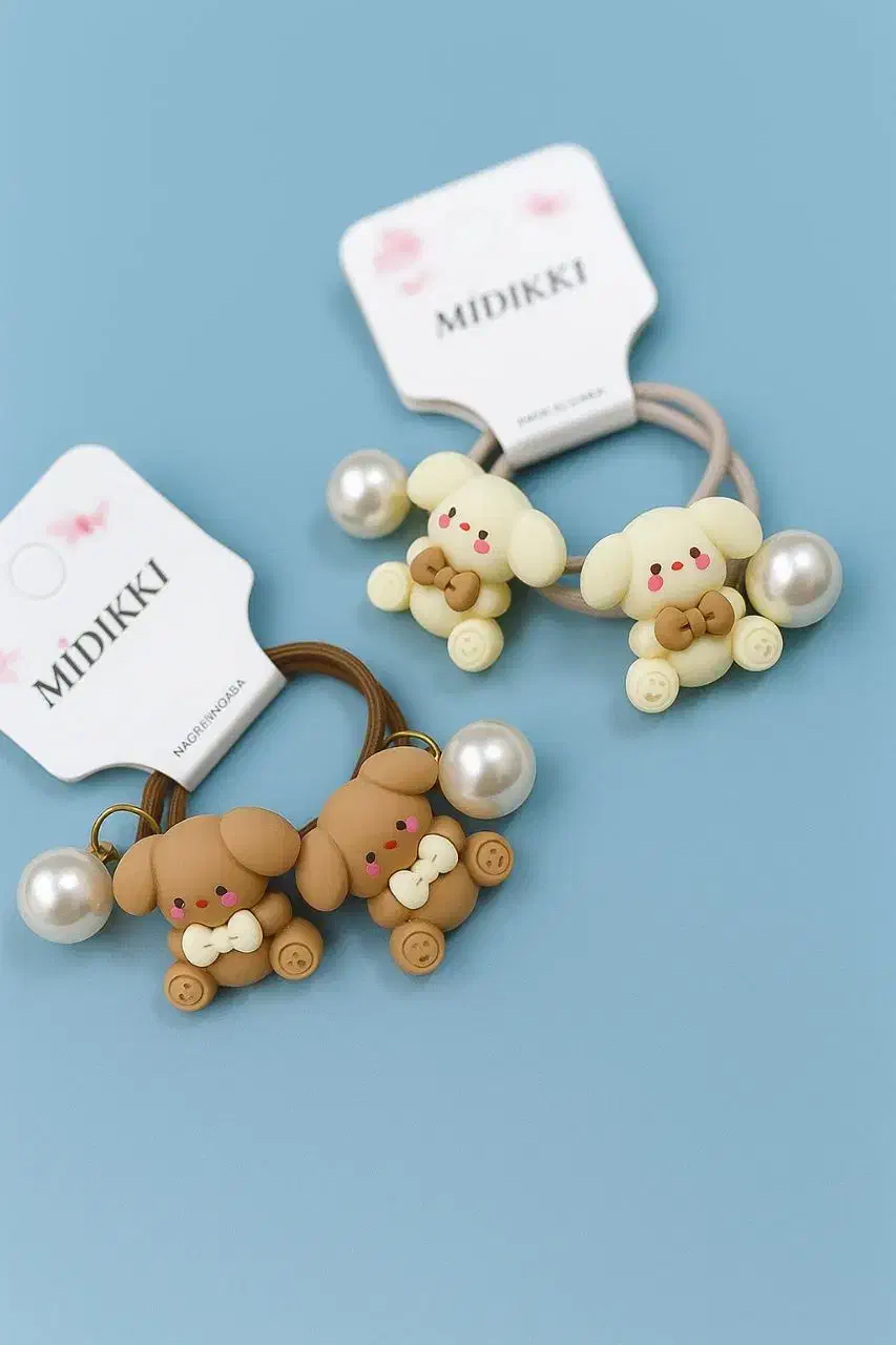 کش مرواریدی بچگانه|زیورآلات و اکسسوری|دامغان, |دیوار