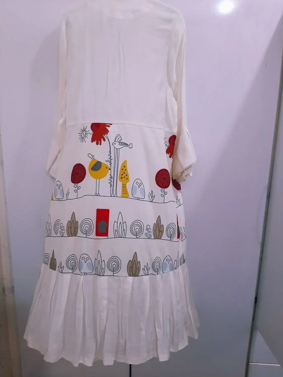 مانتو|لباس|اهواز, کوی باهنر|دیوار