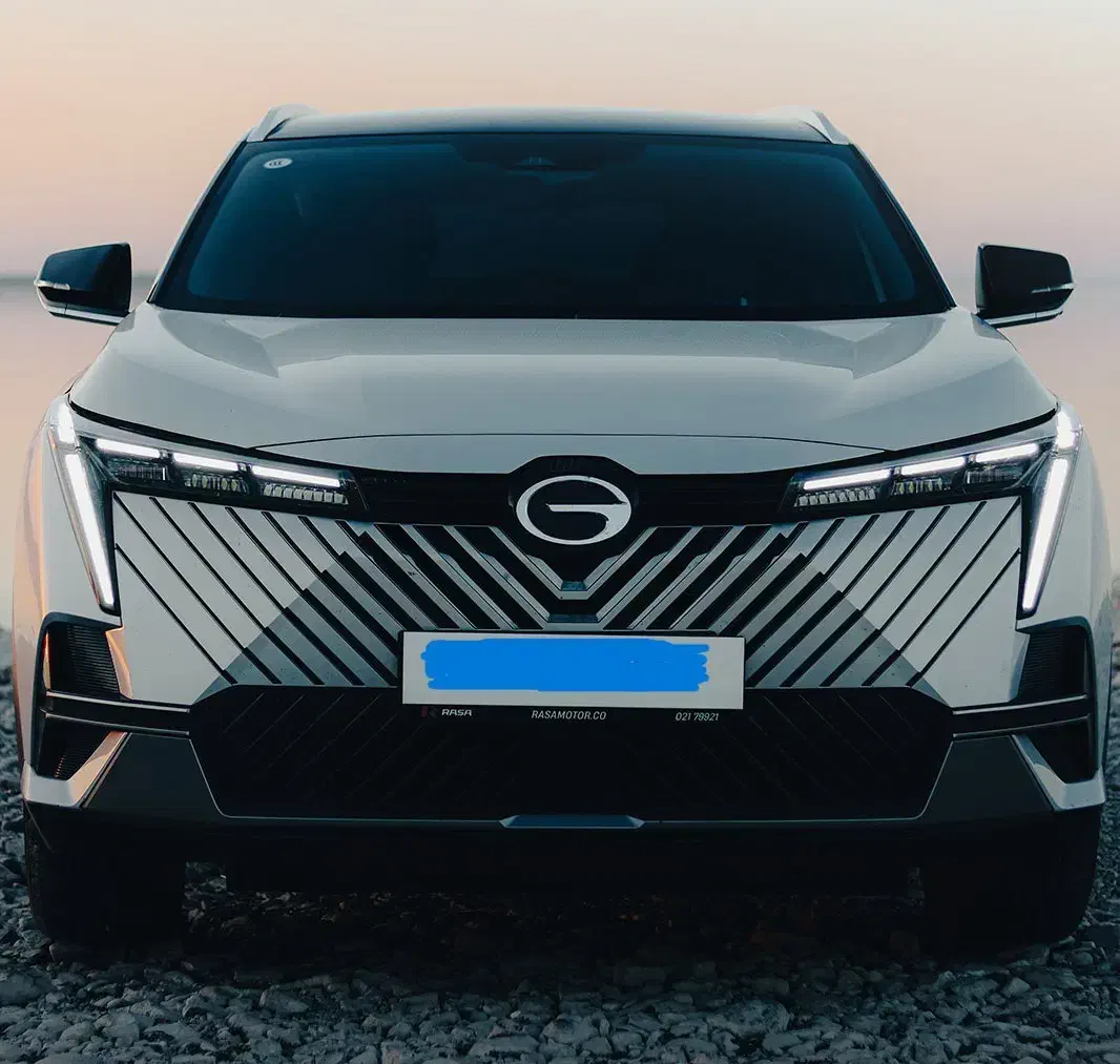 فروش نقد و اقساط خودرو GAC EMKOO گک امکو هیبرید|خودرو سواری و وانت|تهران, آسمان|دیوار