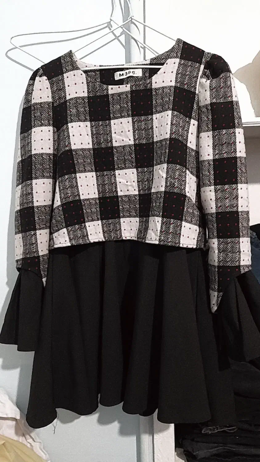 شلوار ، مانتو، سرهمی،  لباس مجسلی|لباس|بیرجند, |دیوار