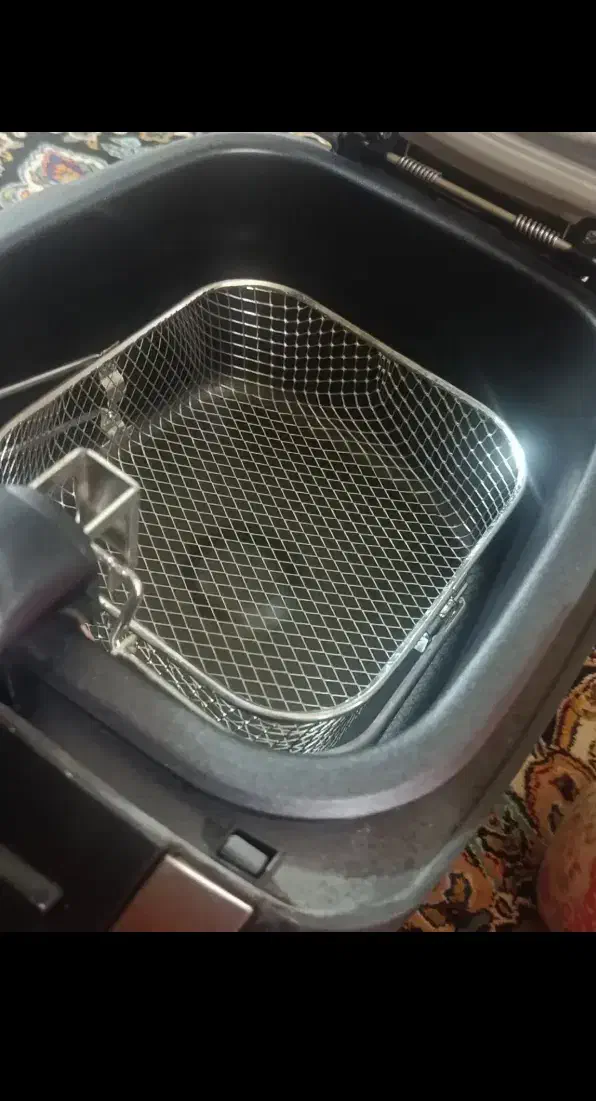 سرخ کن|سایر لوازم برقی|الوند, |دیوار