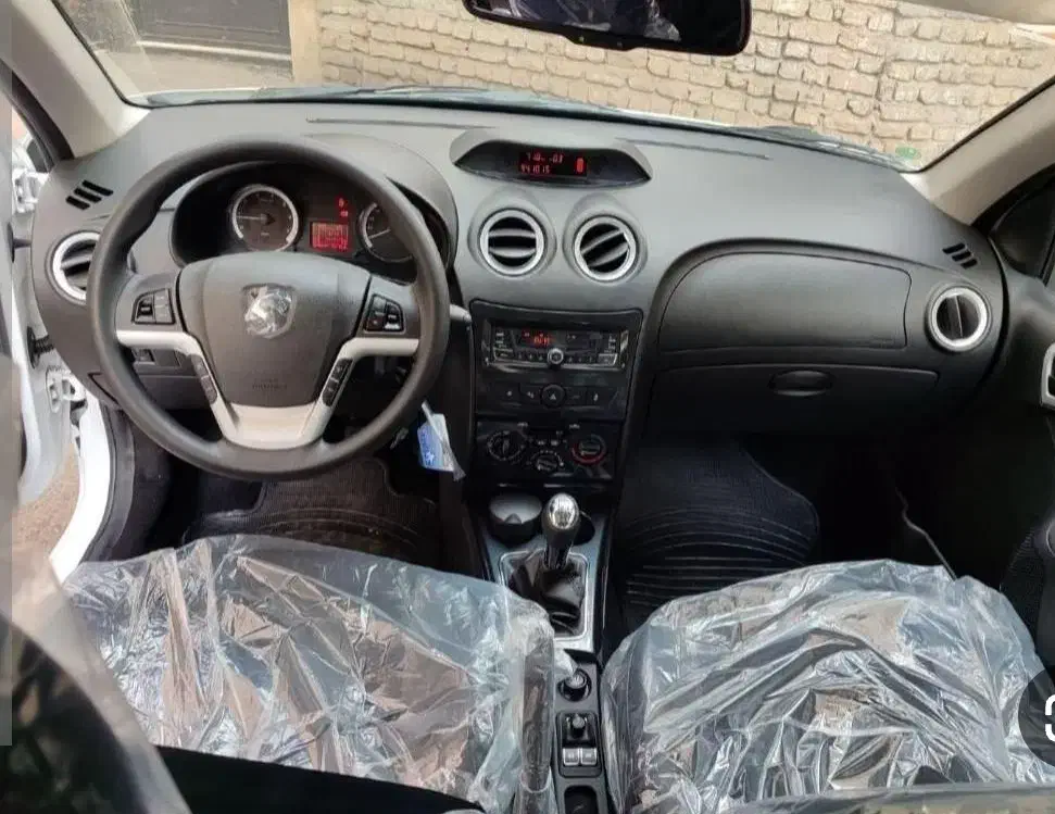 خودرو رانا پلاس|خودرو سواری و وانت|ارومیه, |دیوار