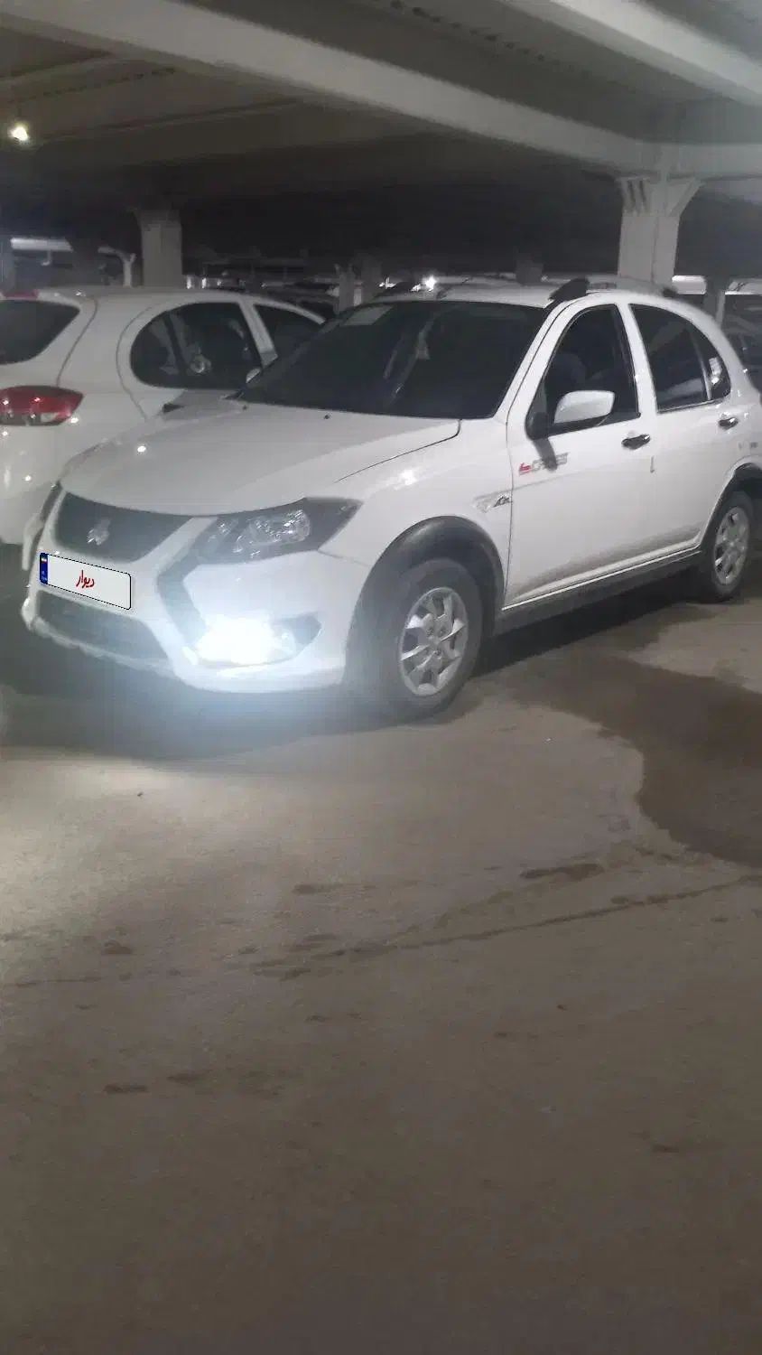 کوییک درجه ۱|خودرو سواری و وانت|مریوان, |دیوار