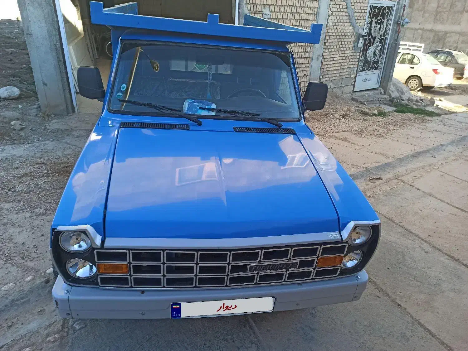 نیسان مدل ۱۴۰۰ درحد صفر|خودرو سواری و وانت|گنبد کاووس, |دیوار