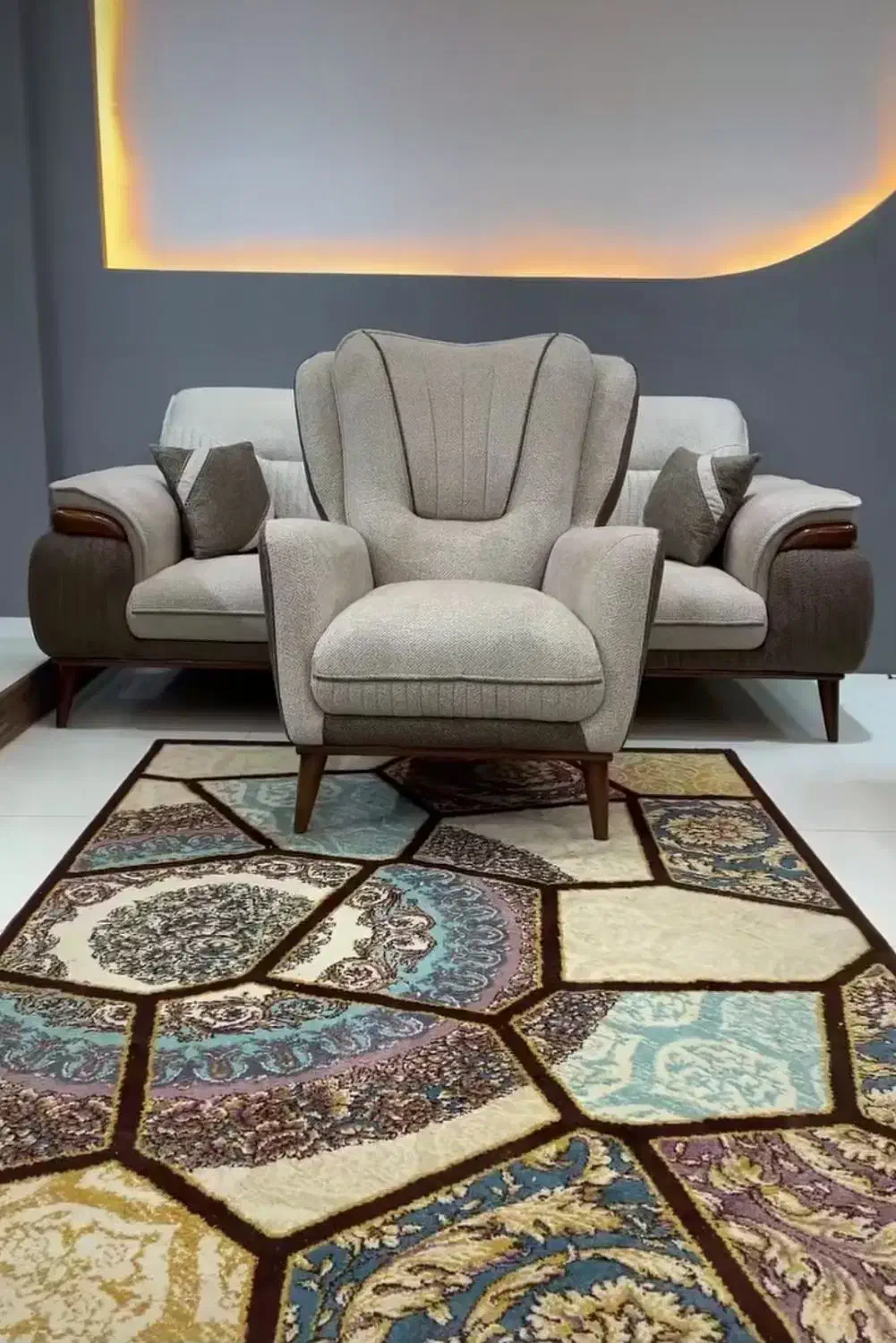 تولید وتعمیرات مبل ونهارخوری|مبلمان خانگی و میز عسلی|مهاباد (آذربایجان غربی), |دیوار