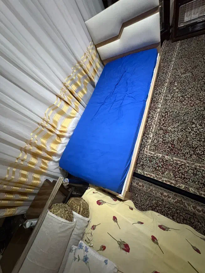 تشک تخت خواب|تشک تختخواب|کرمان, |دیوار