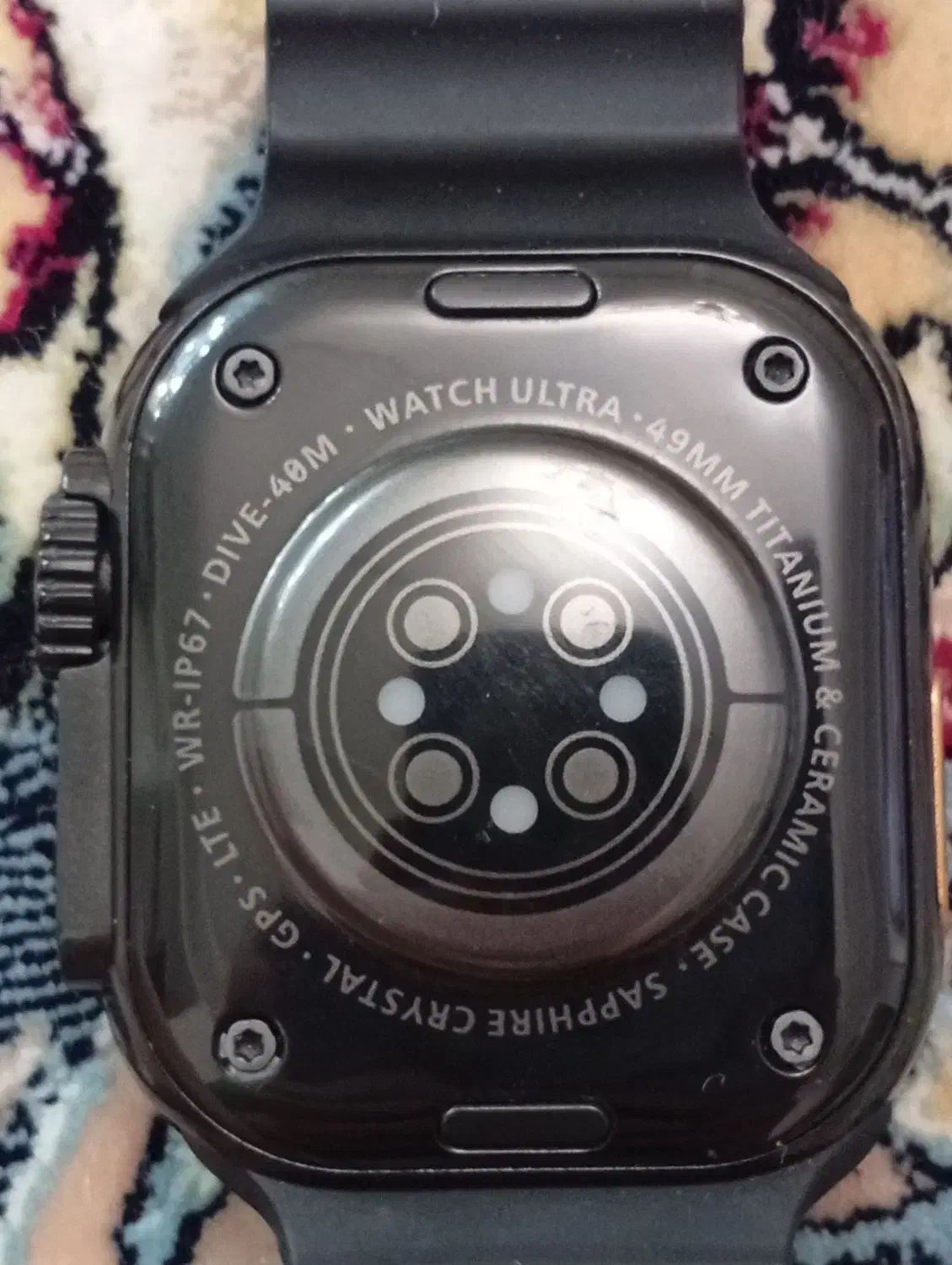 ساعت مچی اسپورت|ساعت|اراک, |دیوار