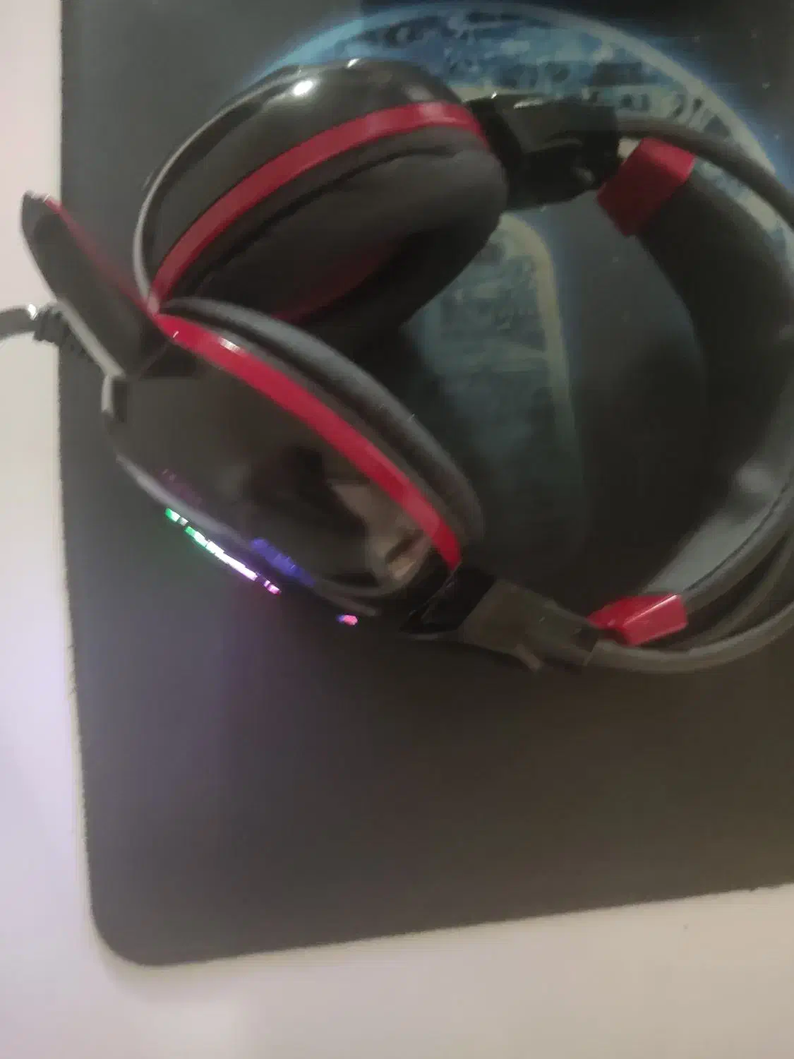 هدست بلادی جی 303|قطعات و لوازم جانبی رایانه|باسمنج, |دیوار