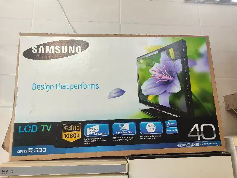 ال ای دی ..ال سی دی. خریداریم .|تلویزیون و پروژکتور|تهران, فلاح|دیوار