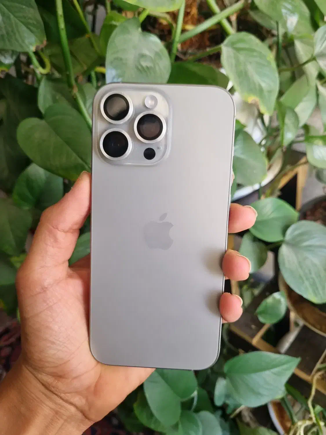 آیفون 16 pro max دوسیم|موبایل|مشهد, طلاب|دیوار