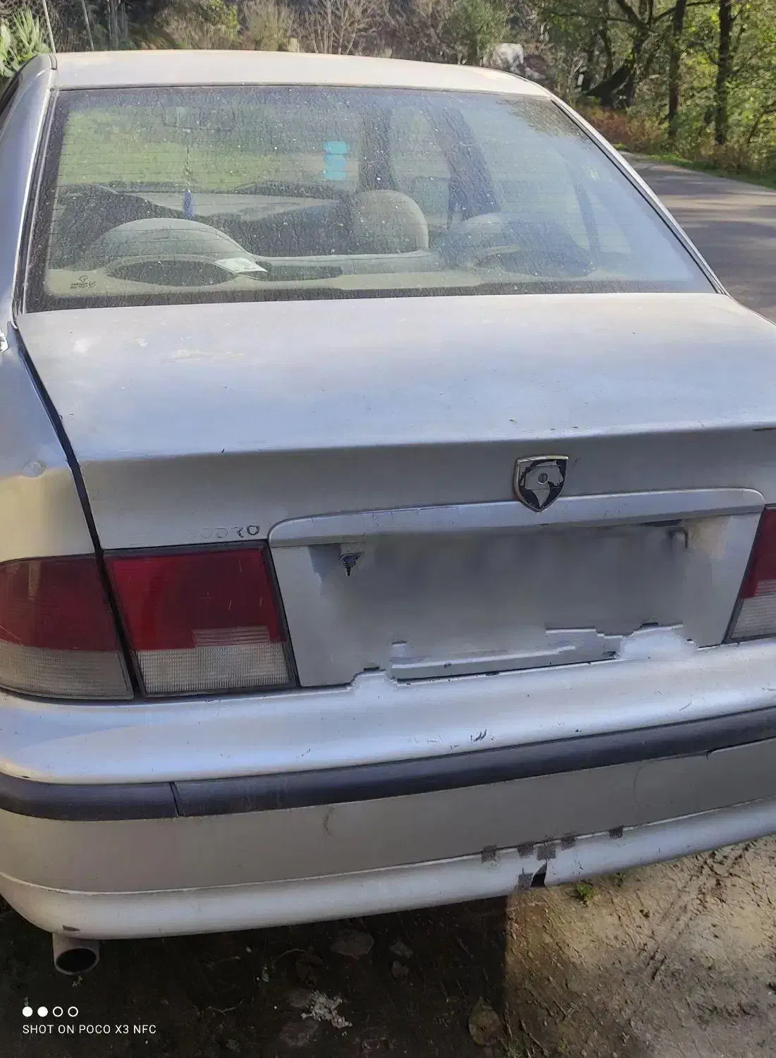 ماشین|خودرو سواری و وانت|لنگرود, |دیوار