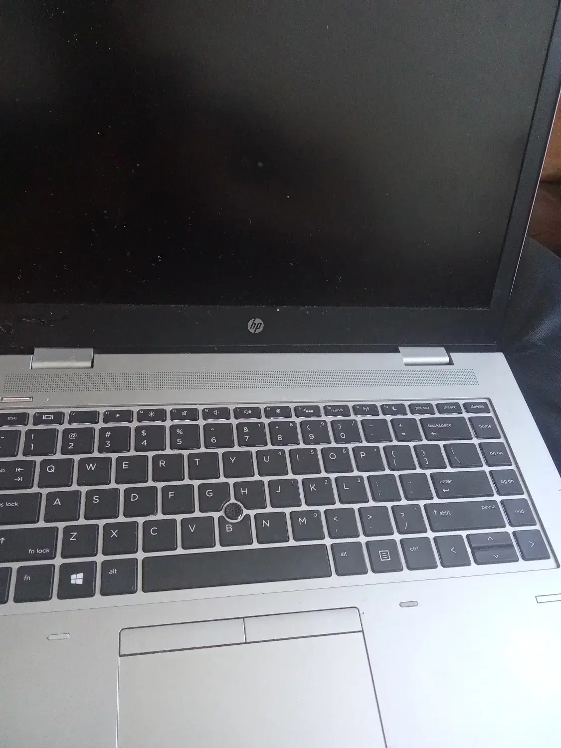 لپ تاب hp|رایانه همراه|مشهد, آزادشهر|دیوار