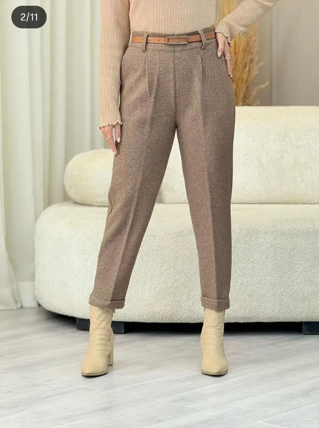 شلوار فوتر مناسب زمستان|لباس|کرمانشاه, |دیوار