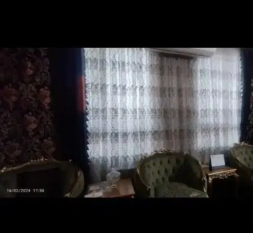 پرده|پرده، رانر، رومیزی|تهران, پرستار|دیوار