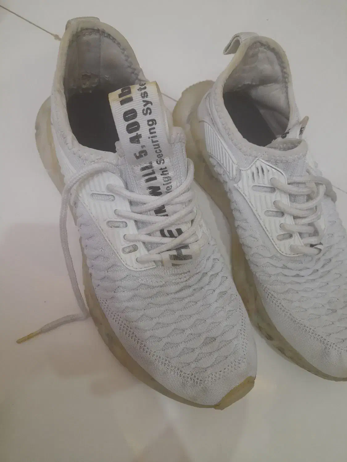 کفش مردانه خارجی در حد نو|کیف، کفش، کمربند|مشهد, سپاد|دیوار