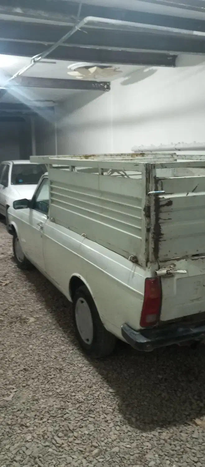 بار با وانت بار داخل شهر و بیرون شهر|خدمات حمل و نقل|قوچان, |دیوار