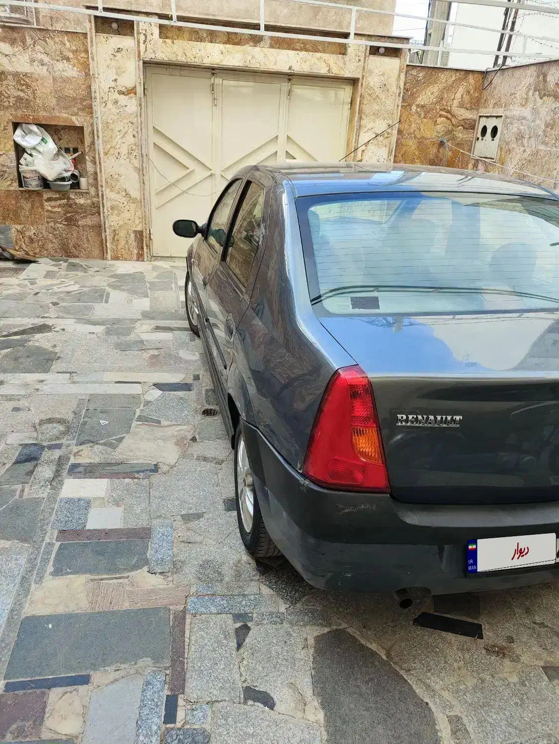 L90 نوک مدادی e2|خودرو سواری و وانت|همدان, |دیوار