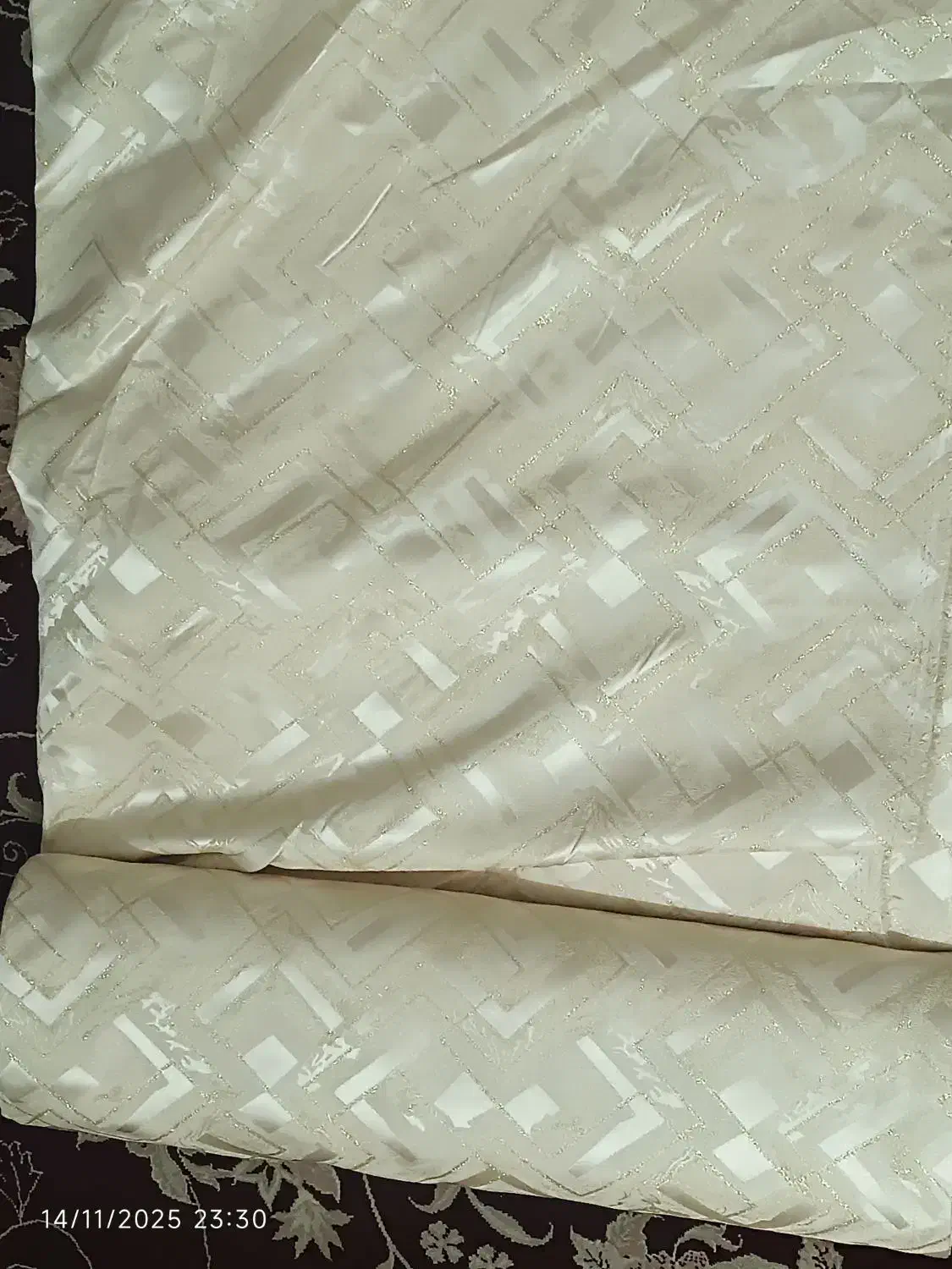 پارچه پرده|پرده، رانر، رومیزی|اصفهان, عطار نیشابوری|دیوار