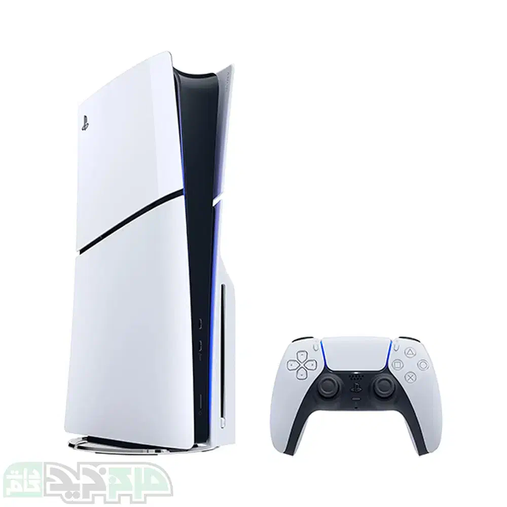 ps5 slim|کنسول، بازی ویدئویی و آنلاین|مشگین شهر, |دیوار