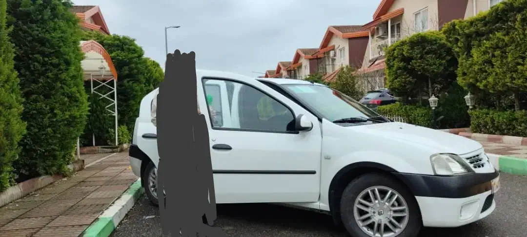 ال ۹۰ اتوماتیک مدل ۹۵|خودرو سواری و وانت|تهران, مینای شمالی (مخبر)|دیوار