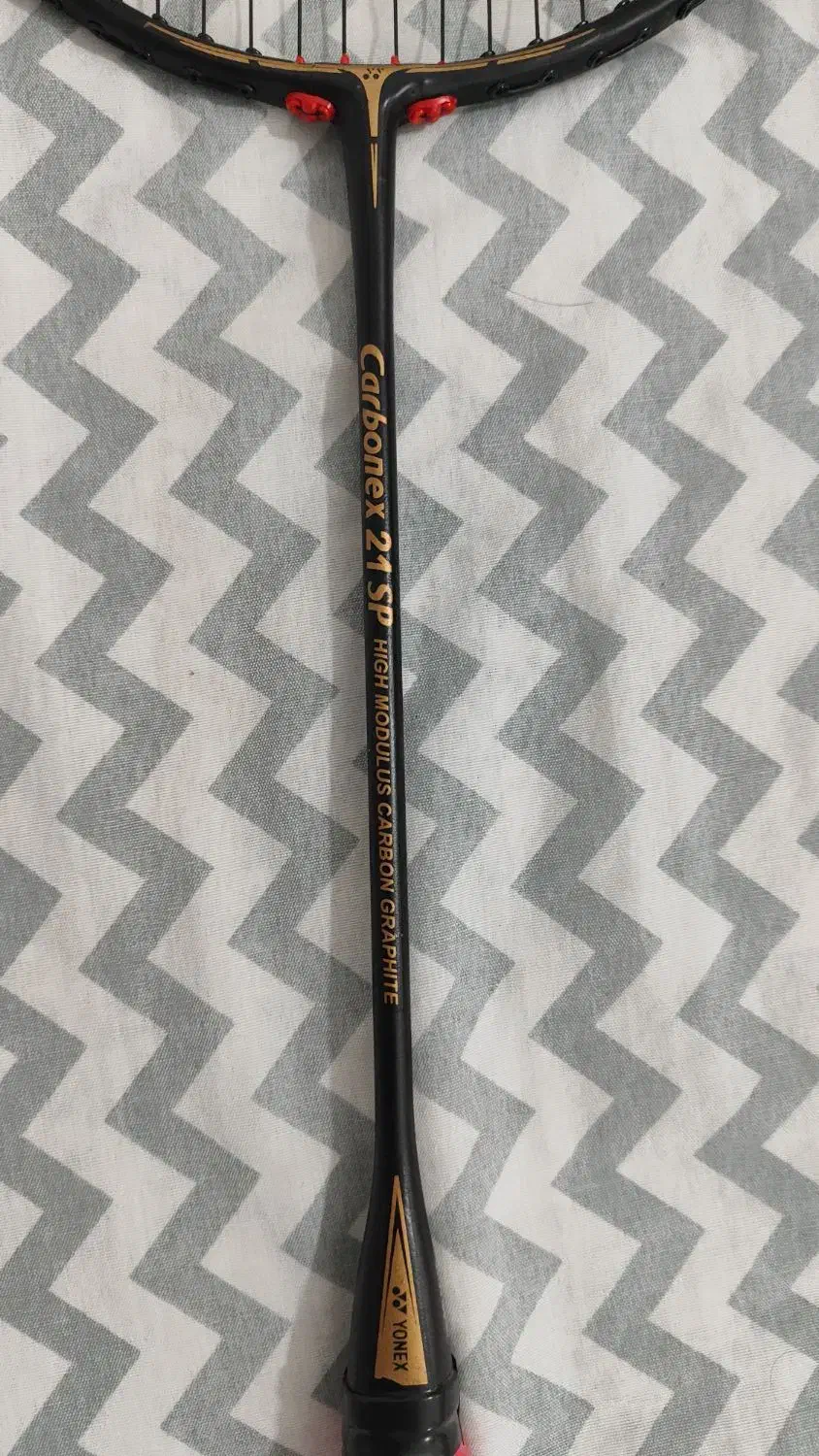 راکت بدمینتون یونیکس|ورزش‌های توپی|بوشهر, |دیوار