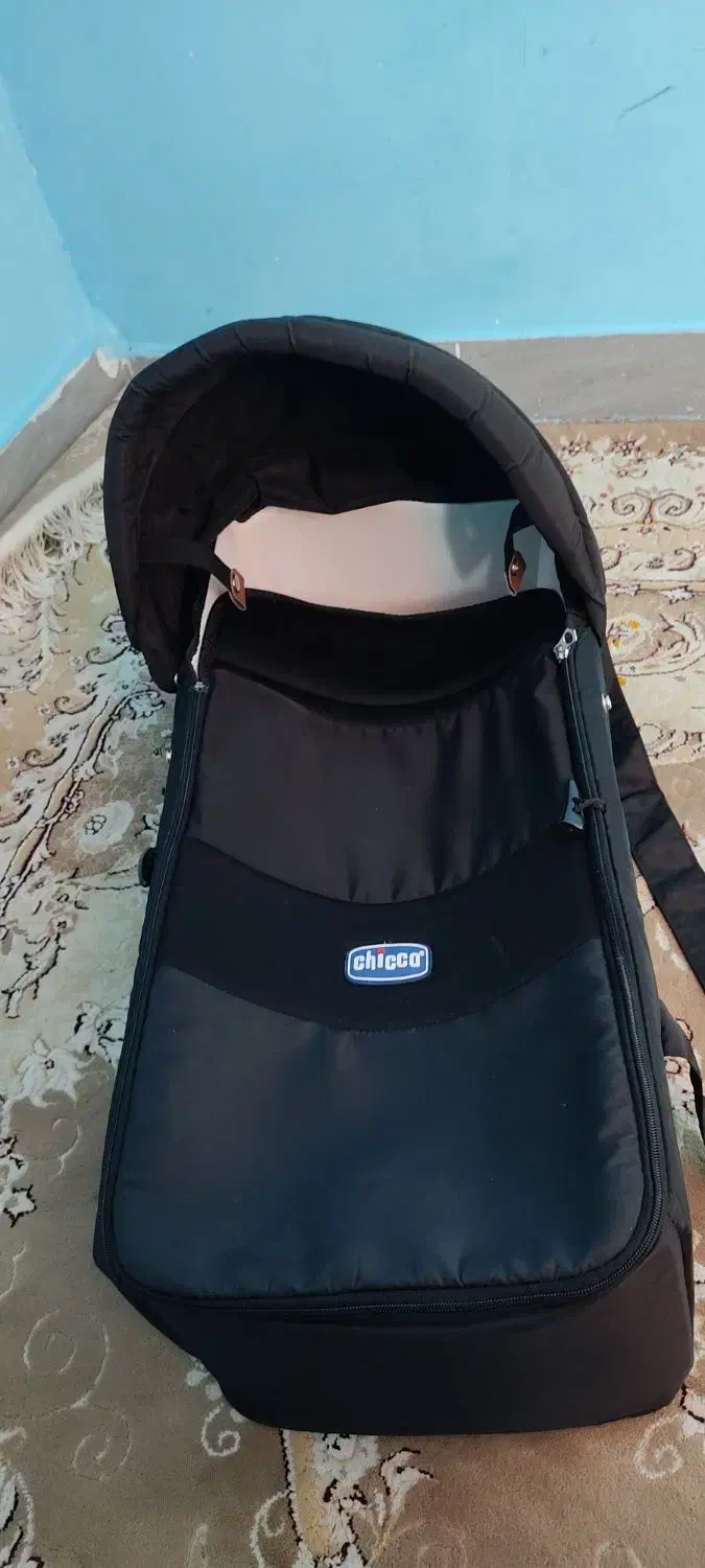 ساک حمل نوزاد|کالسکه و لوازم جانبی|قدس, شهرقدس|دیوار