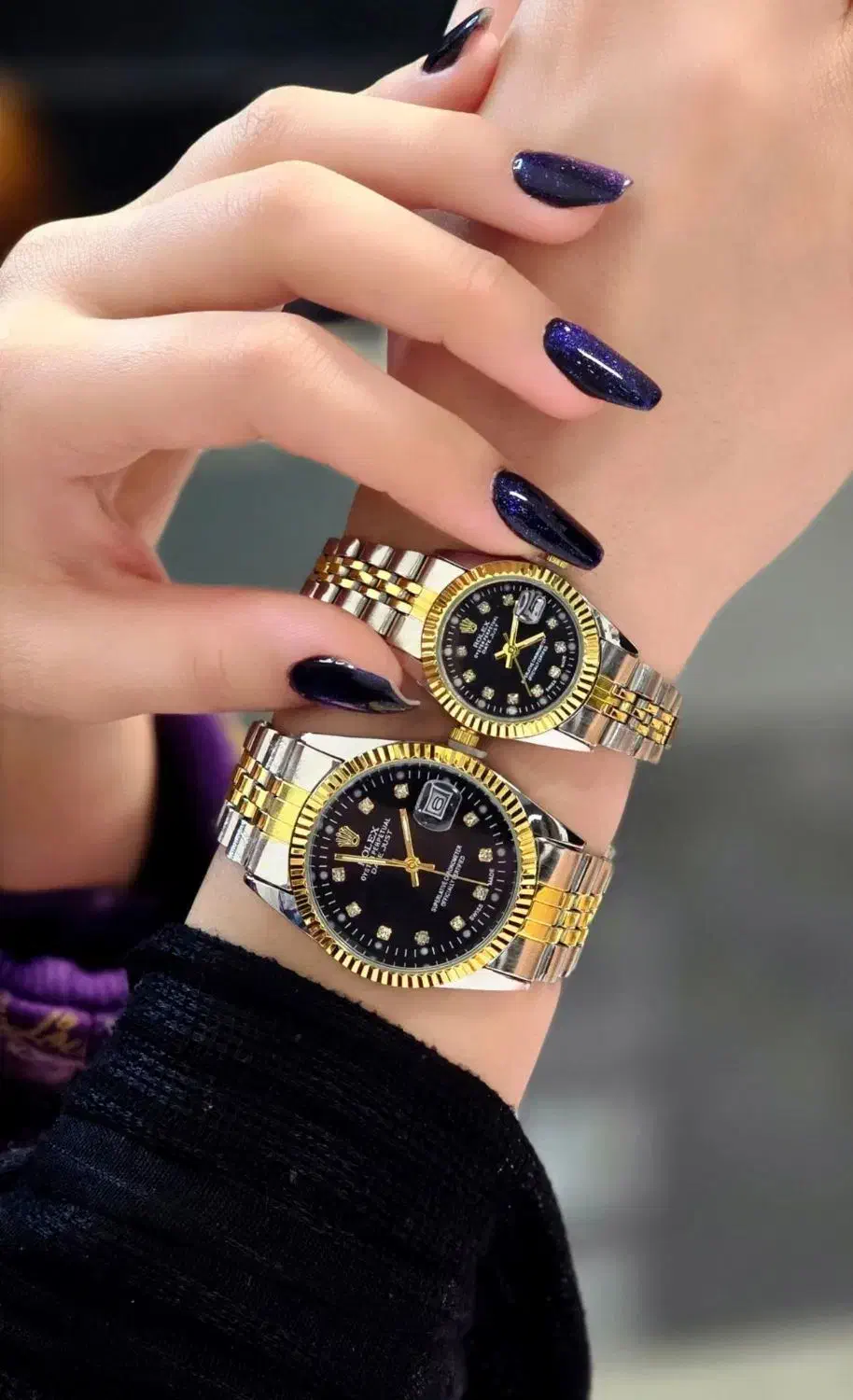 مردانه و زنانه ساعت|ساعت|بیرجند, |دیوار