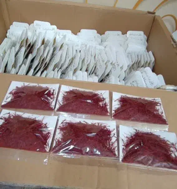 زعفران تربت حیدریه|خوردنی و آشامیدنی|تهران, وصفنارد|دیوار