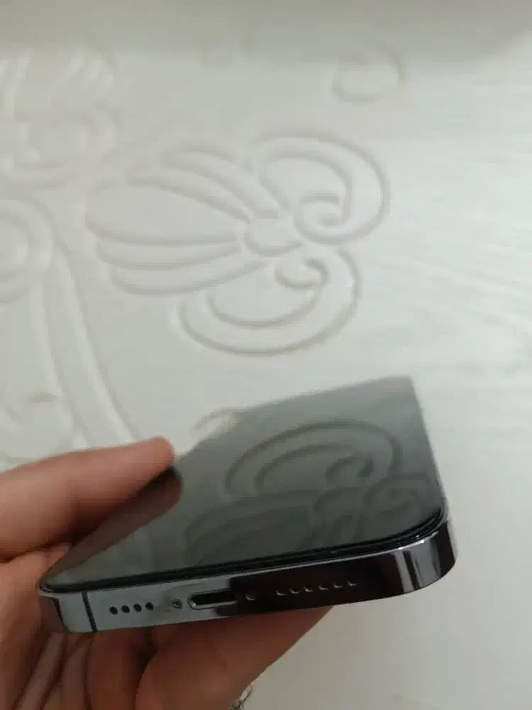 آیفون ۱۳ پرومکس|موبایل|پاکدشت, پاکدشت (مامازند)|دیوار