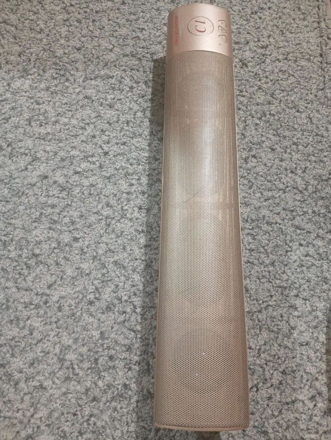 اسپیکر|صوتی و تصویری|ایرانشهر, |دیوار