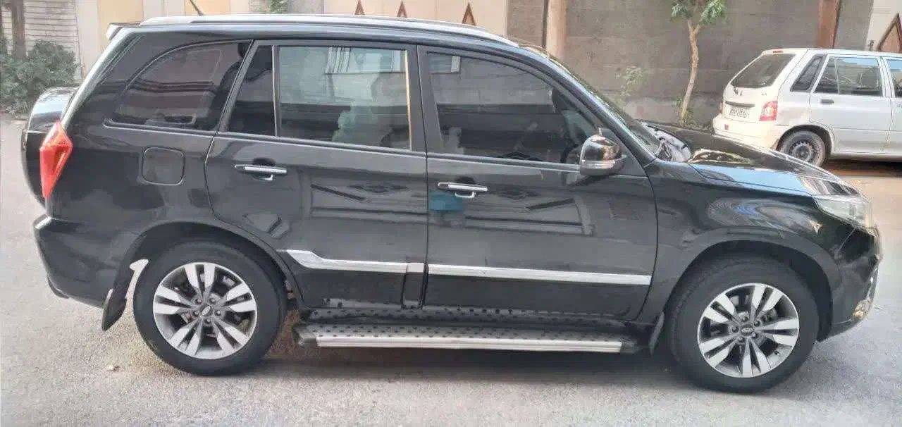 ام وی ام x33 s|خودرو سواری و وانت|کرج, عظیمیه|دیوار