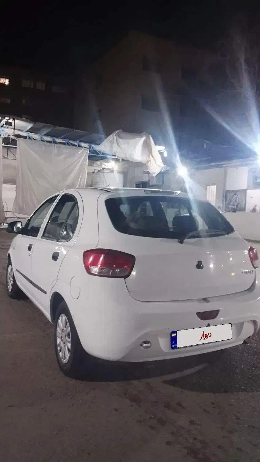 تیبا 94|خودرو سواری و وانت|اصفهان, شیخ اشراق|دیوار