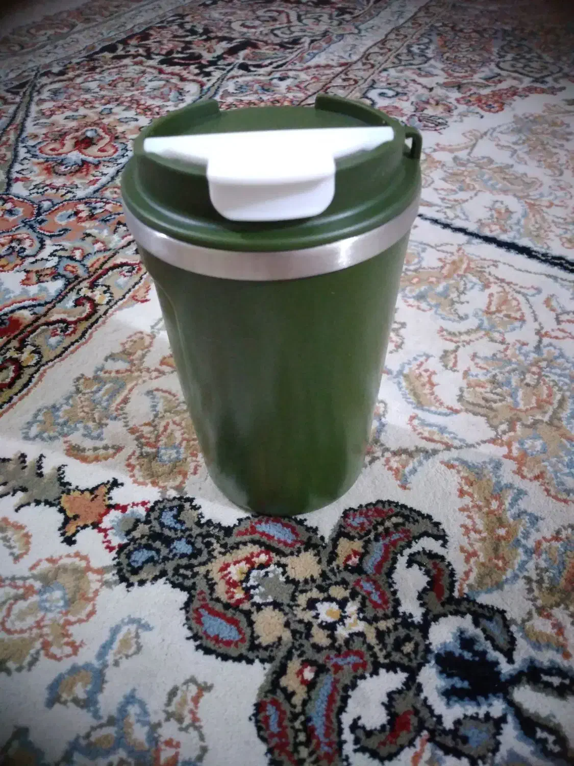 تراول ماگ کافی|ظروف سرو و پذیرایی|دوگنبدان, |دیوار