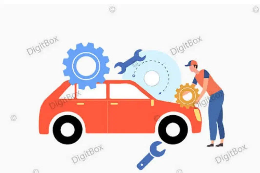 شاگرد مکانیک ماهر|استخدام صنعتی، فنی، مهندسی|اقبالیه, |دیوار