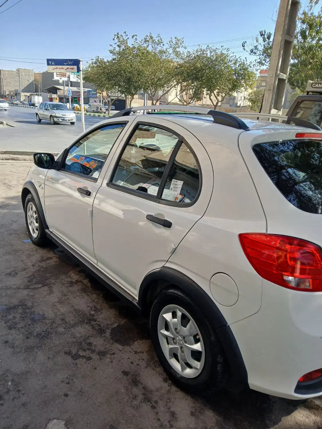 فروش کوییک s|خودرو سواری و وانت|مشهد, یاس|دیوار