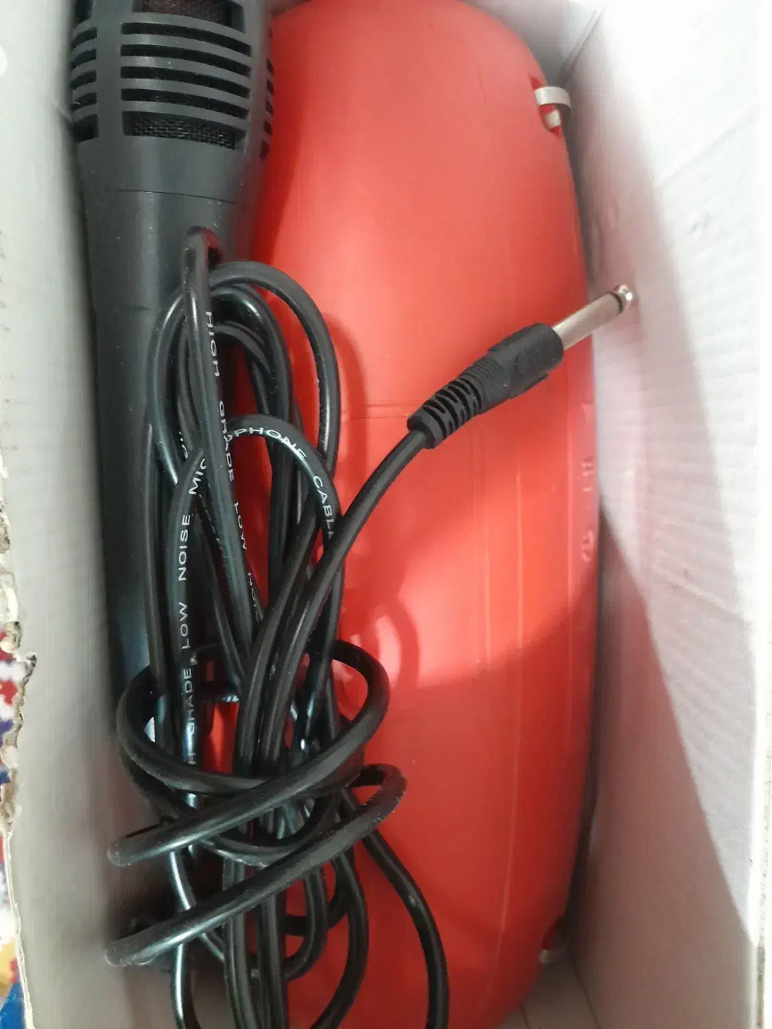 اسپیکر نیوراکسینگ|پخش‌کننده همراه|مشهد, شهرک رازی (شهرک غرب)|دیوار