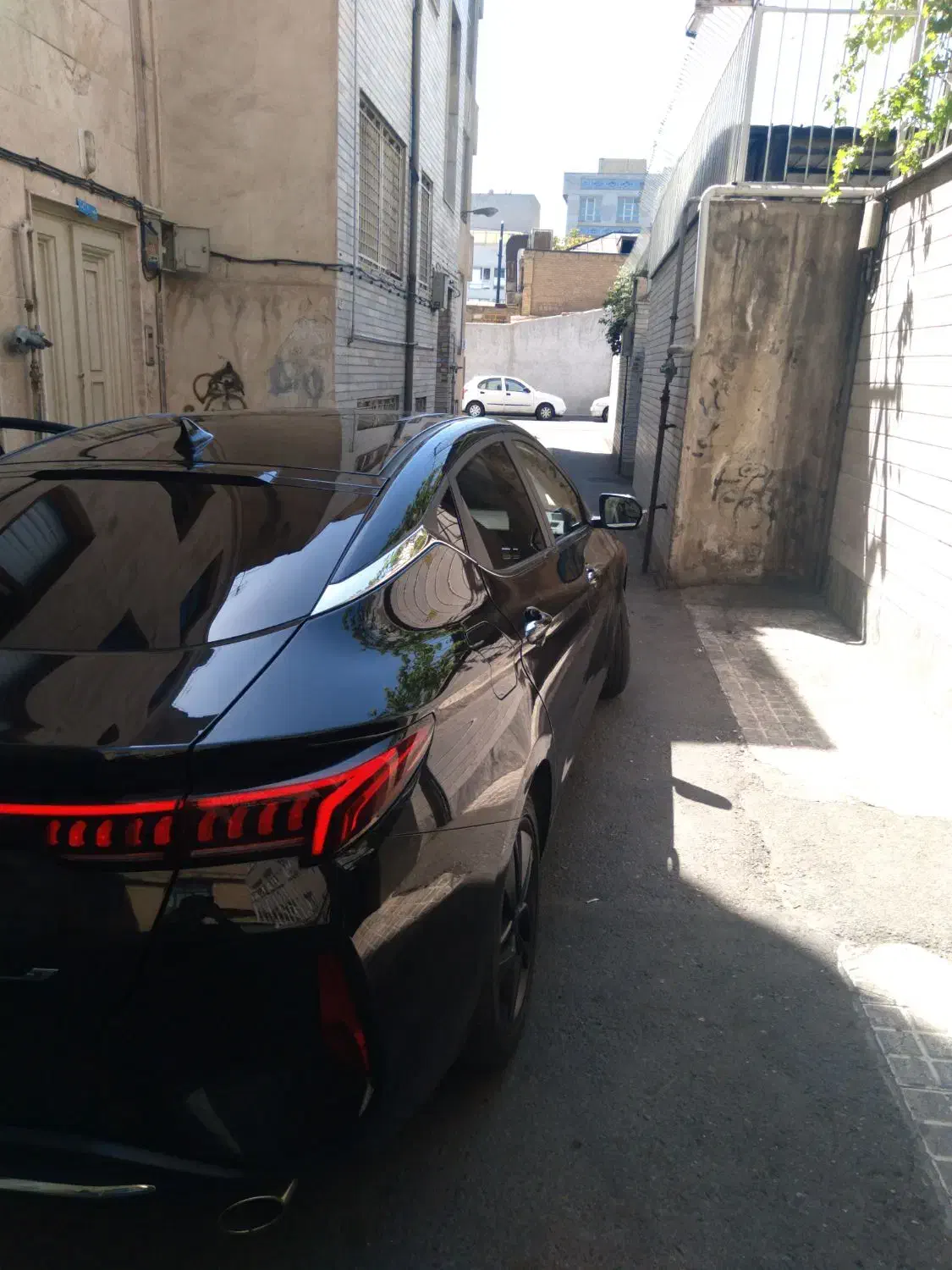 kmc j7|خودرو سواری و وانت|تهران, آذربایجان|دیوار