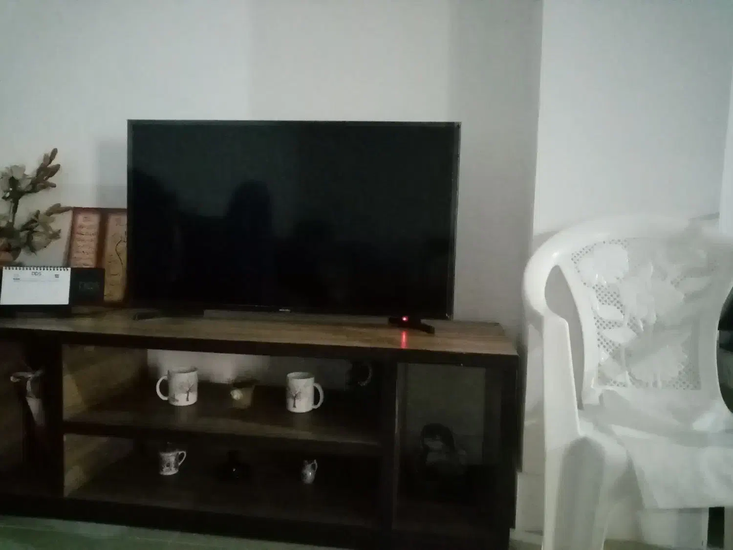 سامسونگ ال ای دی هوشمند|تلویزیون و پروژکتور|بوشهر, |دیوار