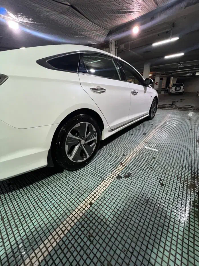 سوناتاGlsplus2018|خودرو سواری و وانت|مشهد, نیروی هوایی|دیوار